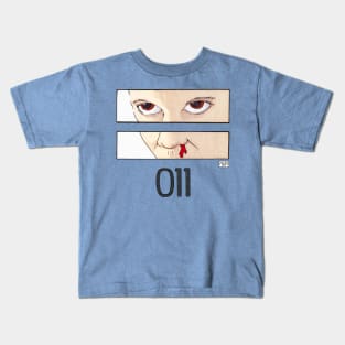 Eleven 011 Kids T-Shirt